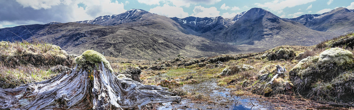 What are the Munros? And why should I climb them?