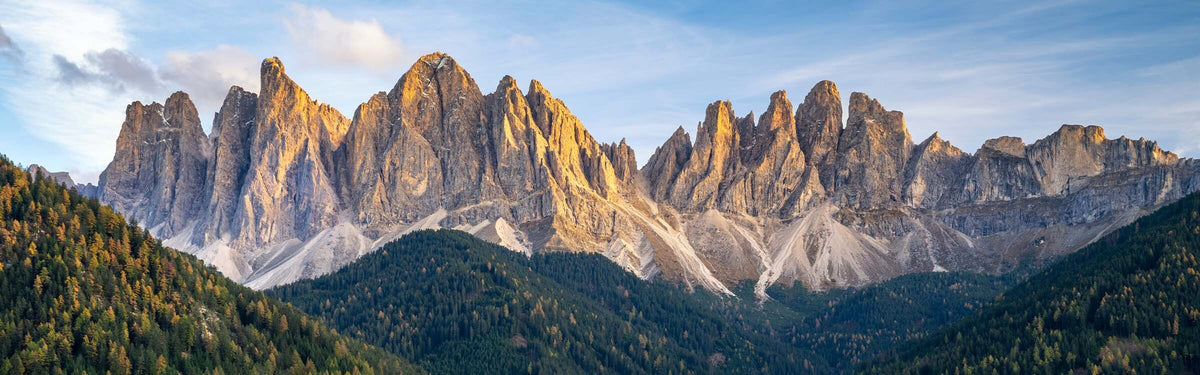 What’s the Alta Via? Why are they numbered? Why are there two AV1 routes in Italy? I’m confused…
