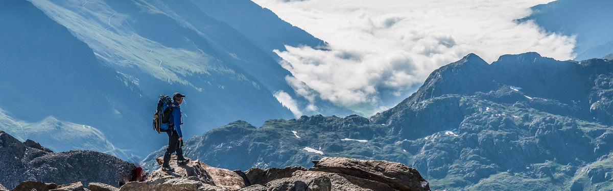 Trekking in Austria's Stubai Alps: a complete planning guide
