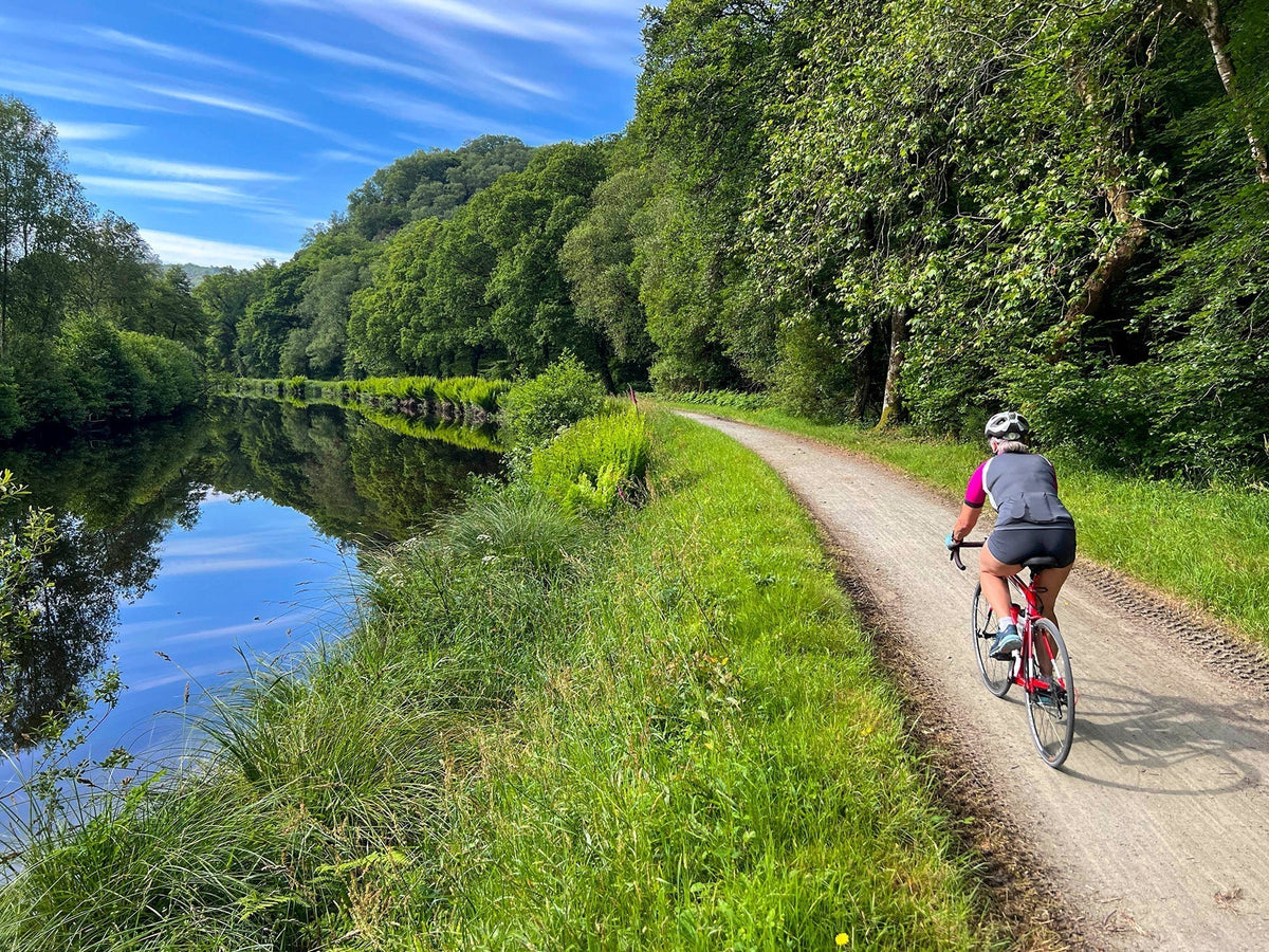 In conversation with Jack Jackson: Cycling La Vélodyssée