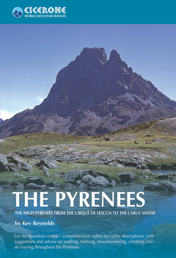 The Pyrenees