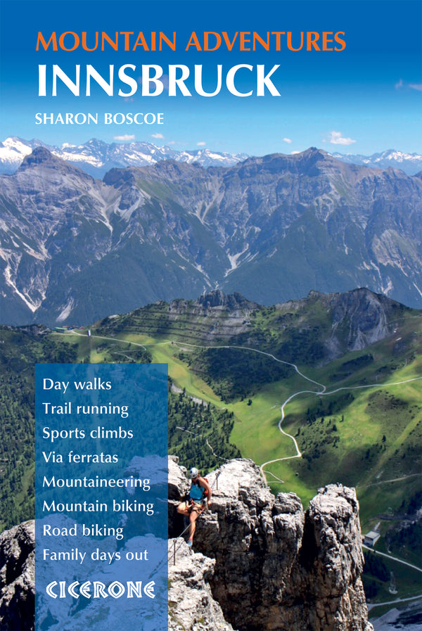 Innsbruck Mountain Adventures
