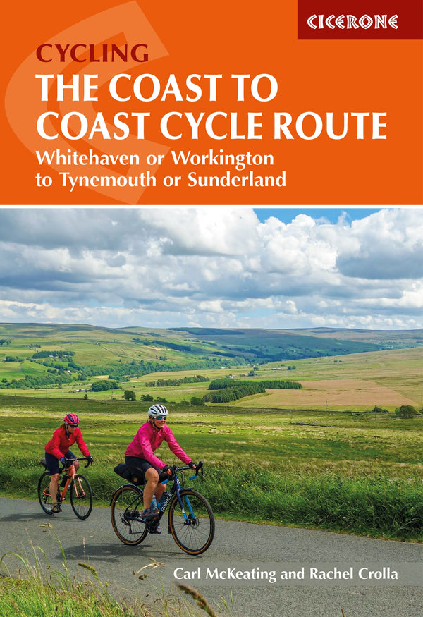 The Coast to Coast Cycle Route