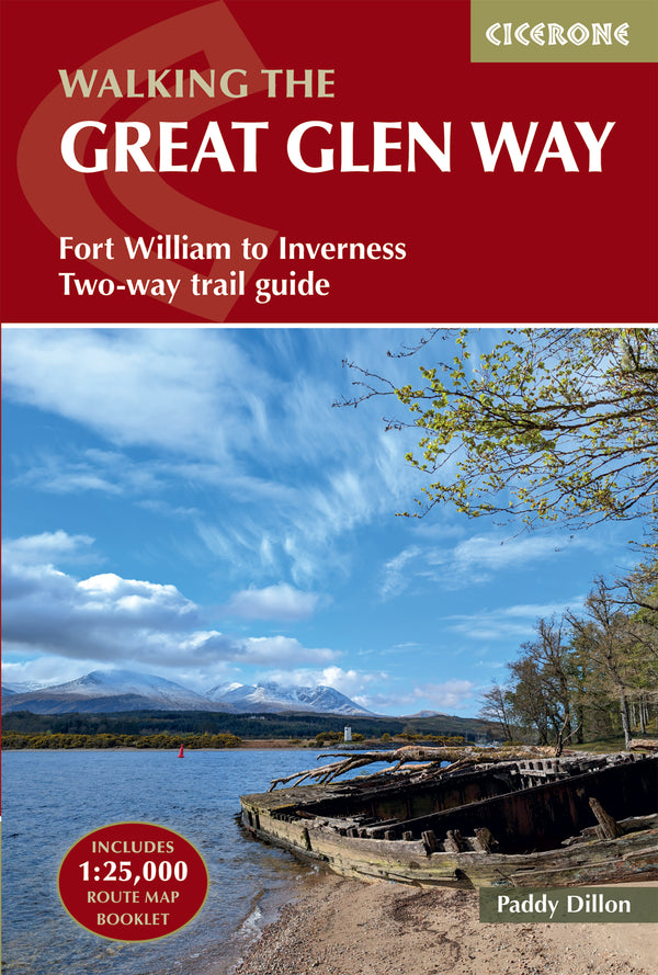 Walking the Great Glen Way