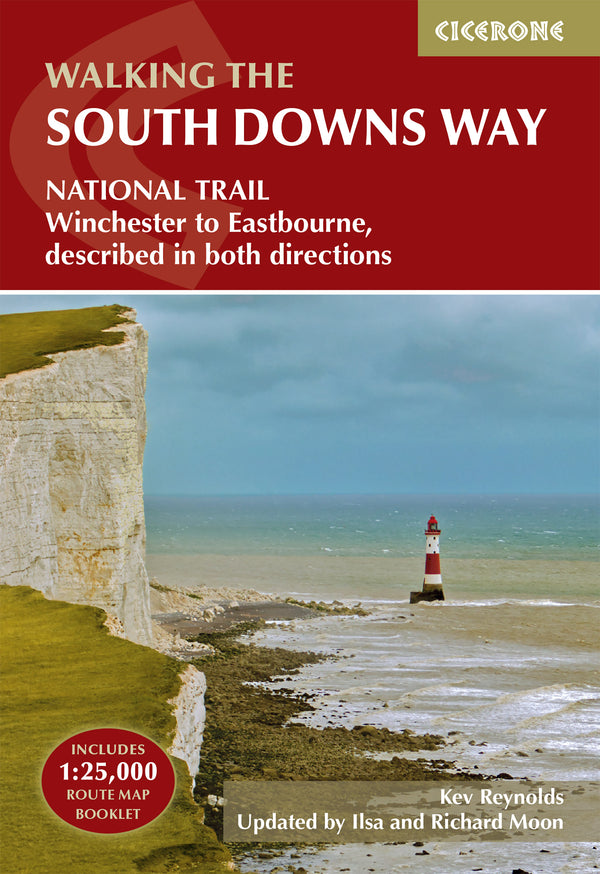 The South Downs Way