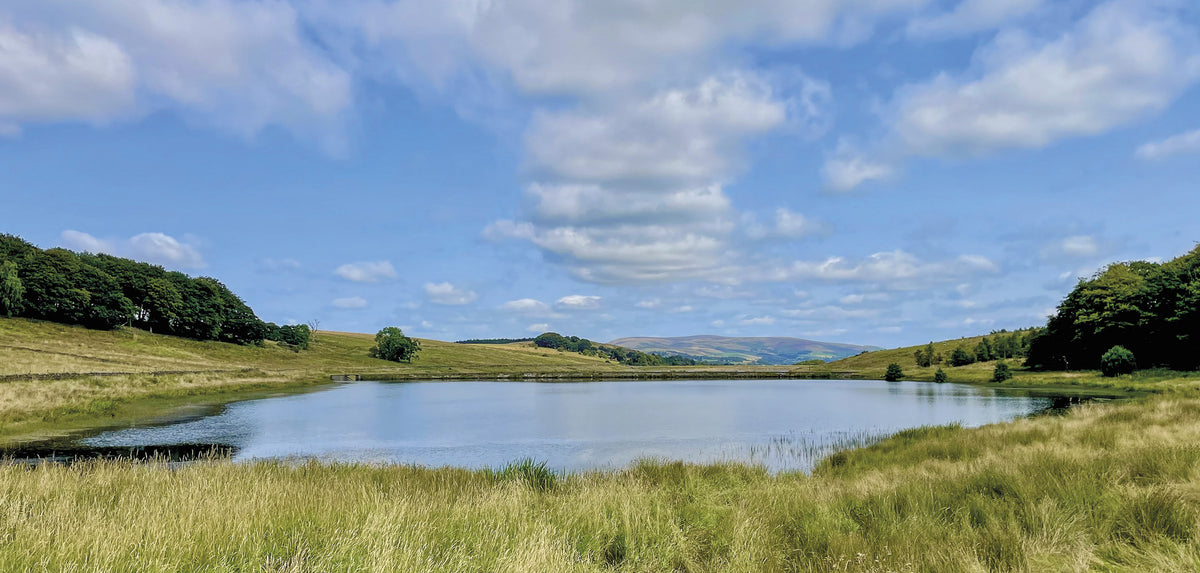 15 Short Walks in the Ribble Valley - Route Photos