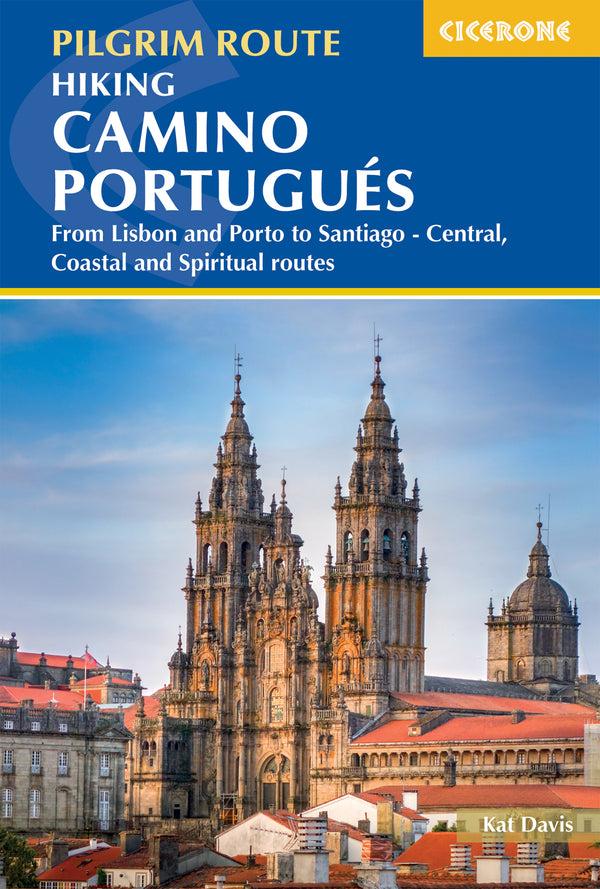 Hiking the Camino Portugues