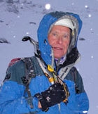 Alan Hinkes