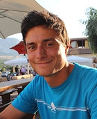 Alex Kendall