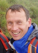Andy Hodges
