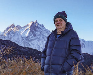 Brian Furze