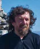 Chris Townsend