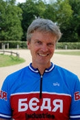 Colin Dennis