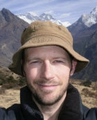 Damian Hall