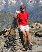 Gillian Price