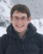 Helen Webster