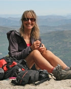 Hilary Sharp