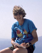 Janette Norton