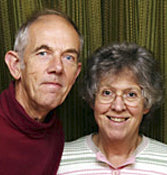 John Nuttall