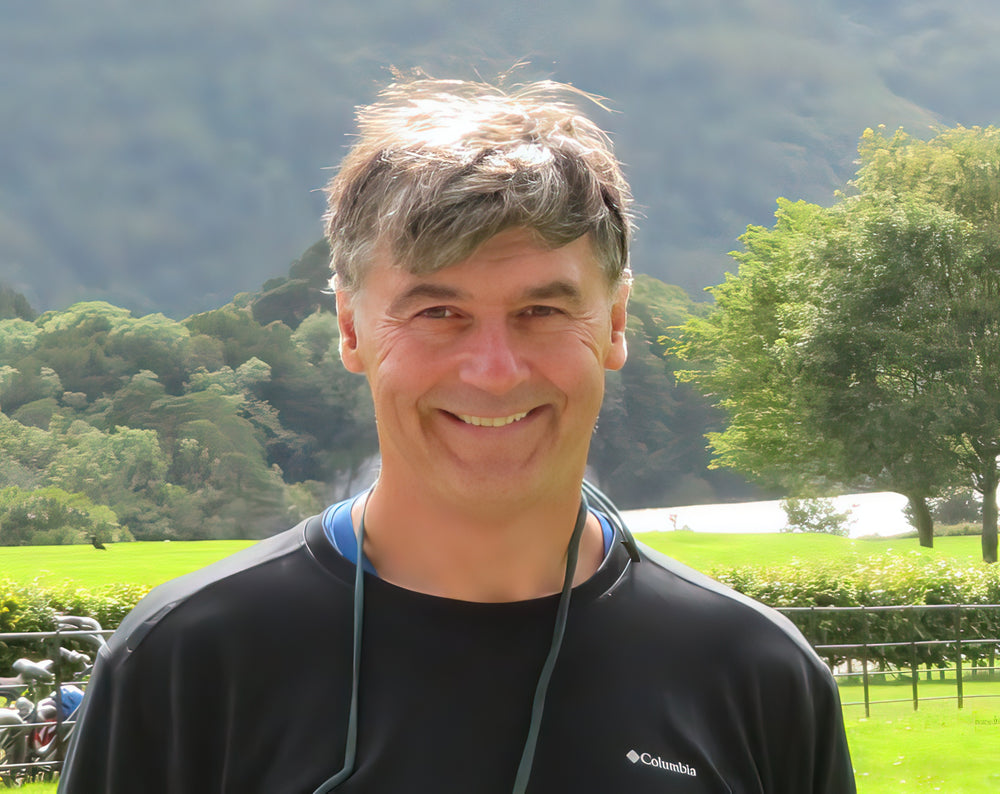 John Raffaldi