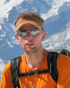 Kingsley Jones