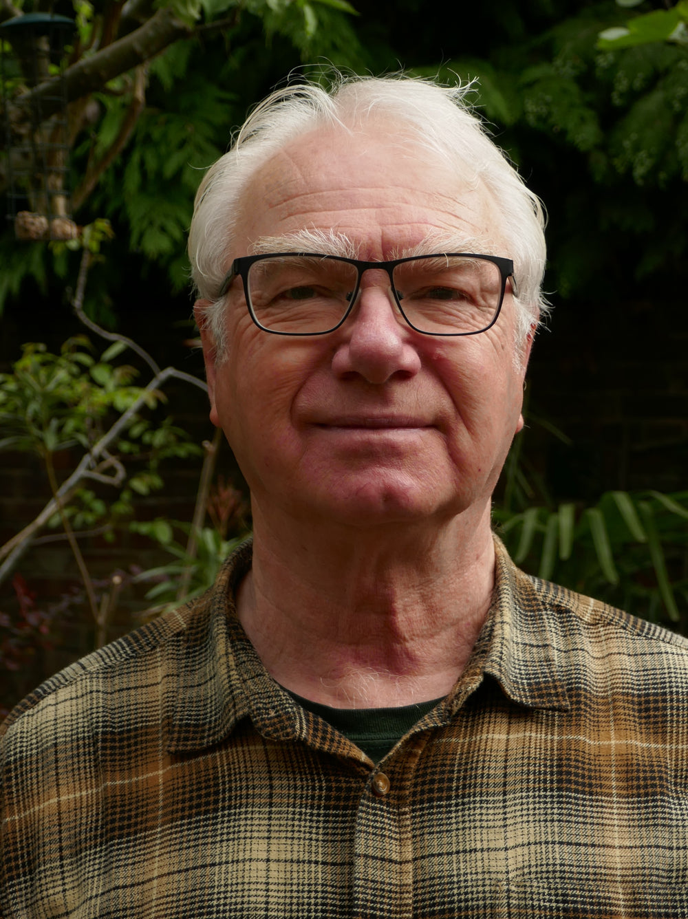 Laurence Mitchell