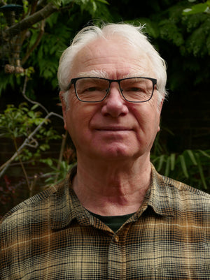 Laurence Mitchell