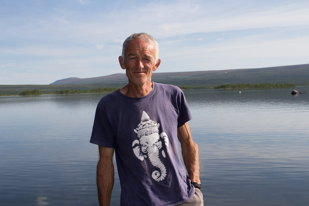 Mike Laing