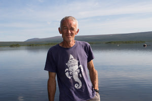 Mike Laing