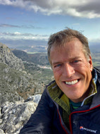 Mike Yeatman