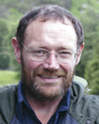 Paddy Dillon