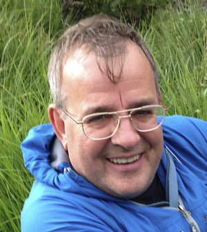 Paul Besley