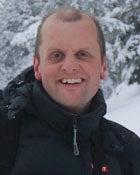 Paul Webster