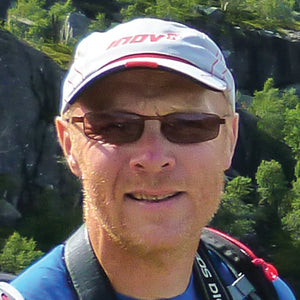 Pete Hawkins