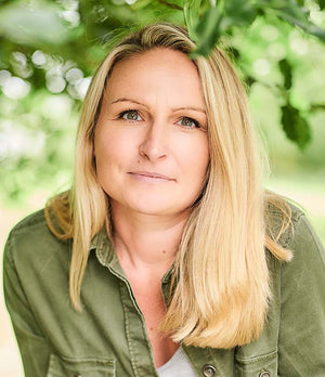 Rachel Mead