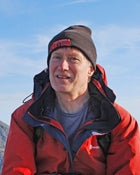 Ronald Turnbull