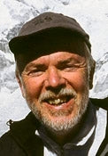 Stephen Goodwin