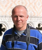 Steve Davison