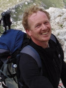 Stuart Haines