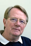 Terry Marsh