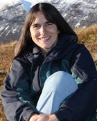 Vivienne Crow
