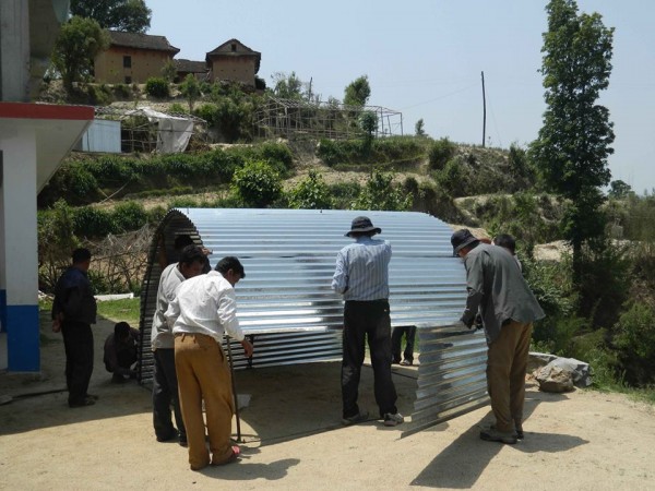 news from nepal