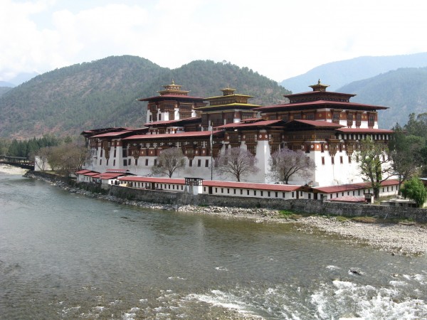 2011 April Bhutan 165