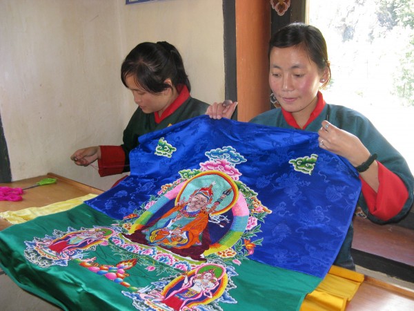 2013 October Bhutan 018