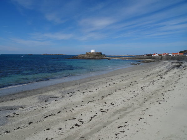 DSC09356 - Discover the most beautiful places on Guernsey with Sherpa Expeditions and Cicerone Press
